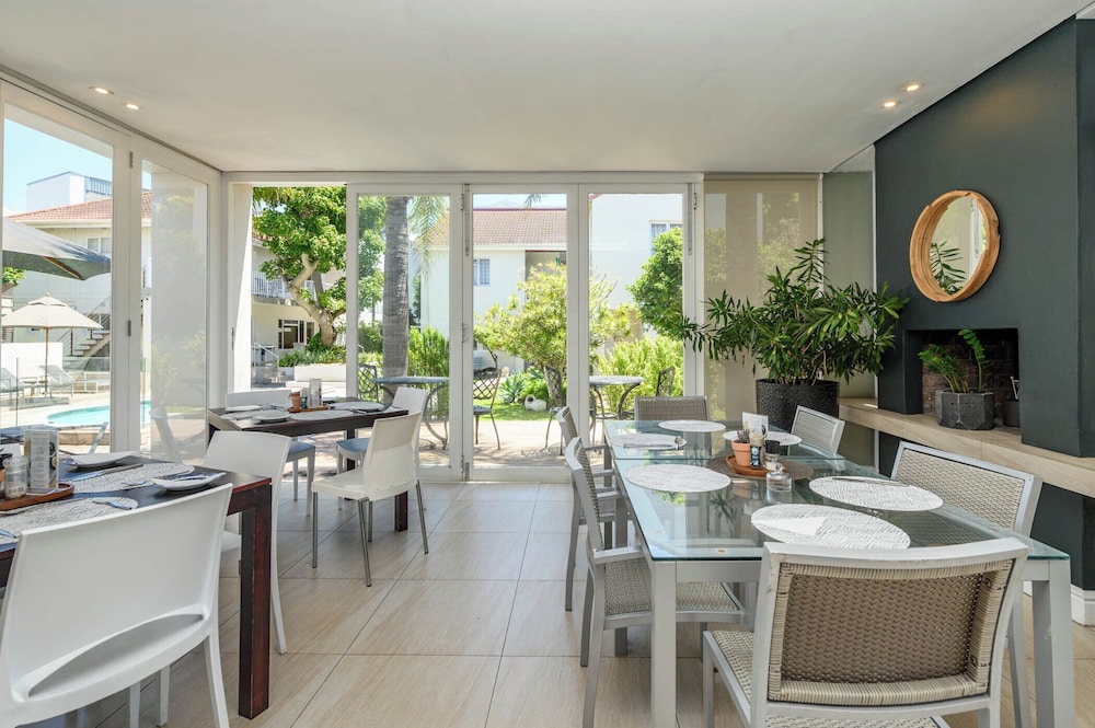 First Avenue Guesthouse 35/50