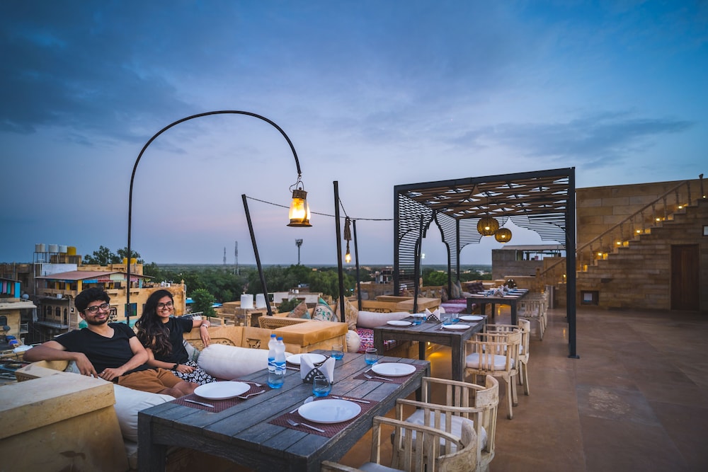 Hotel Grand Khalifa 34/50