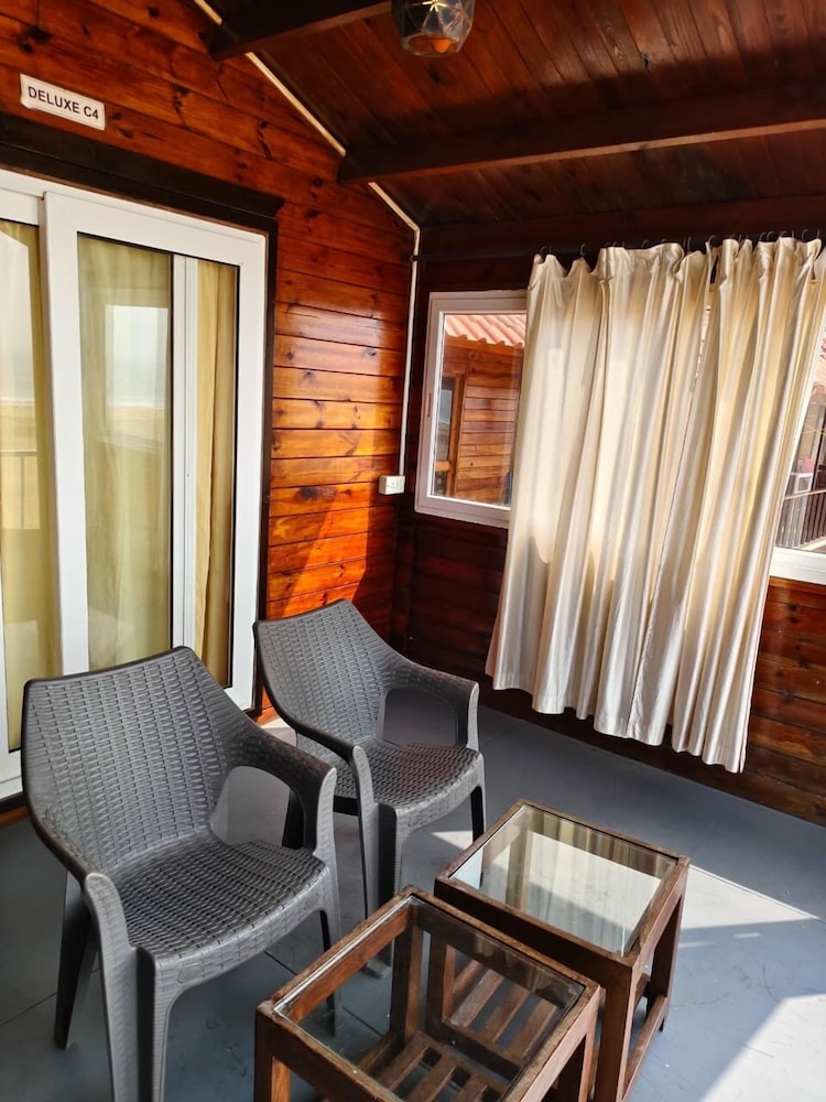 Agonda Paradise 28/50