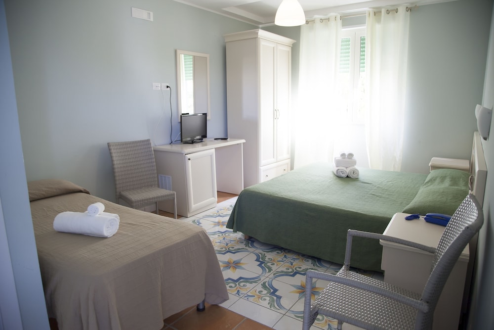 Medea Beach Resort 21/50