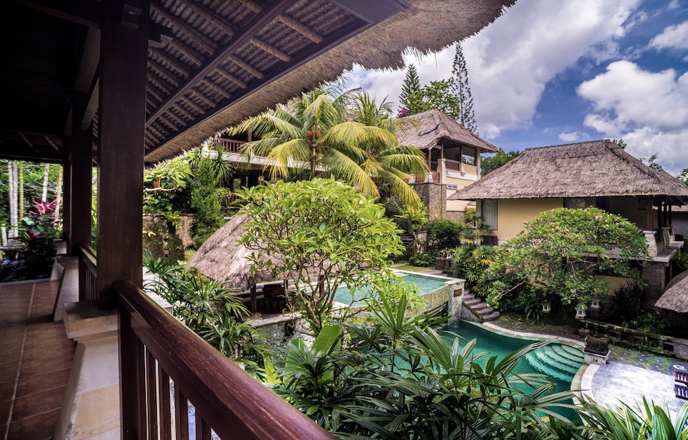 Kori Ubud Resort And Spa 66/77