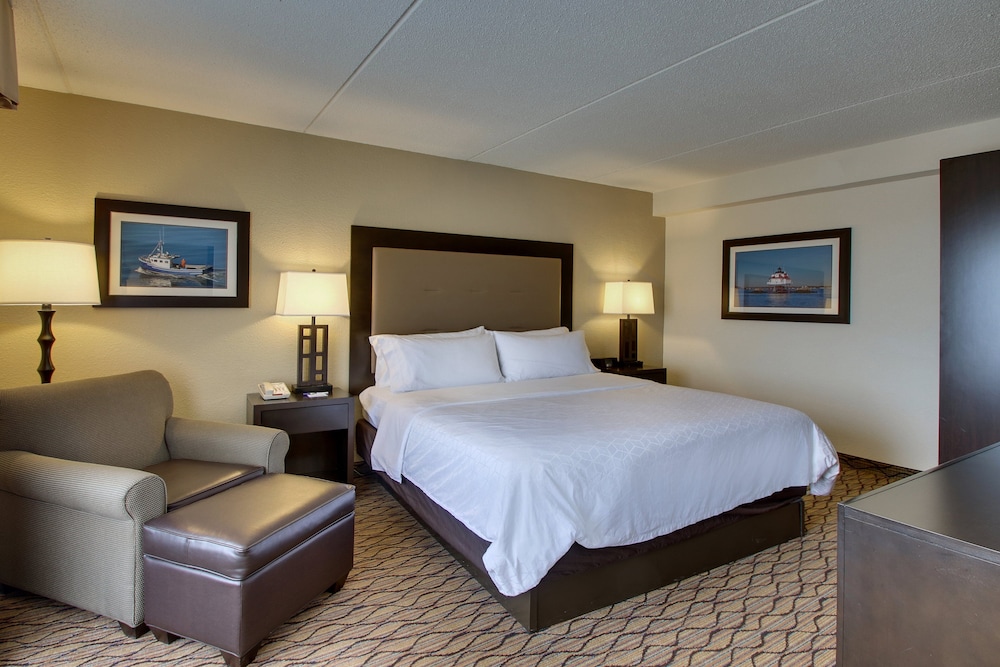 Holiday Inn Express Baltimore-Bwi Airport West 27/70