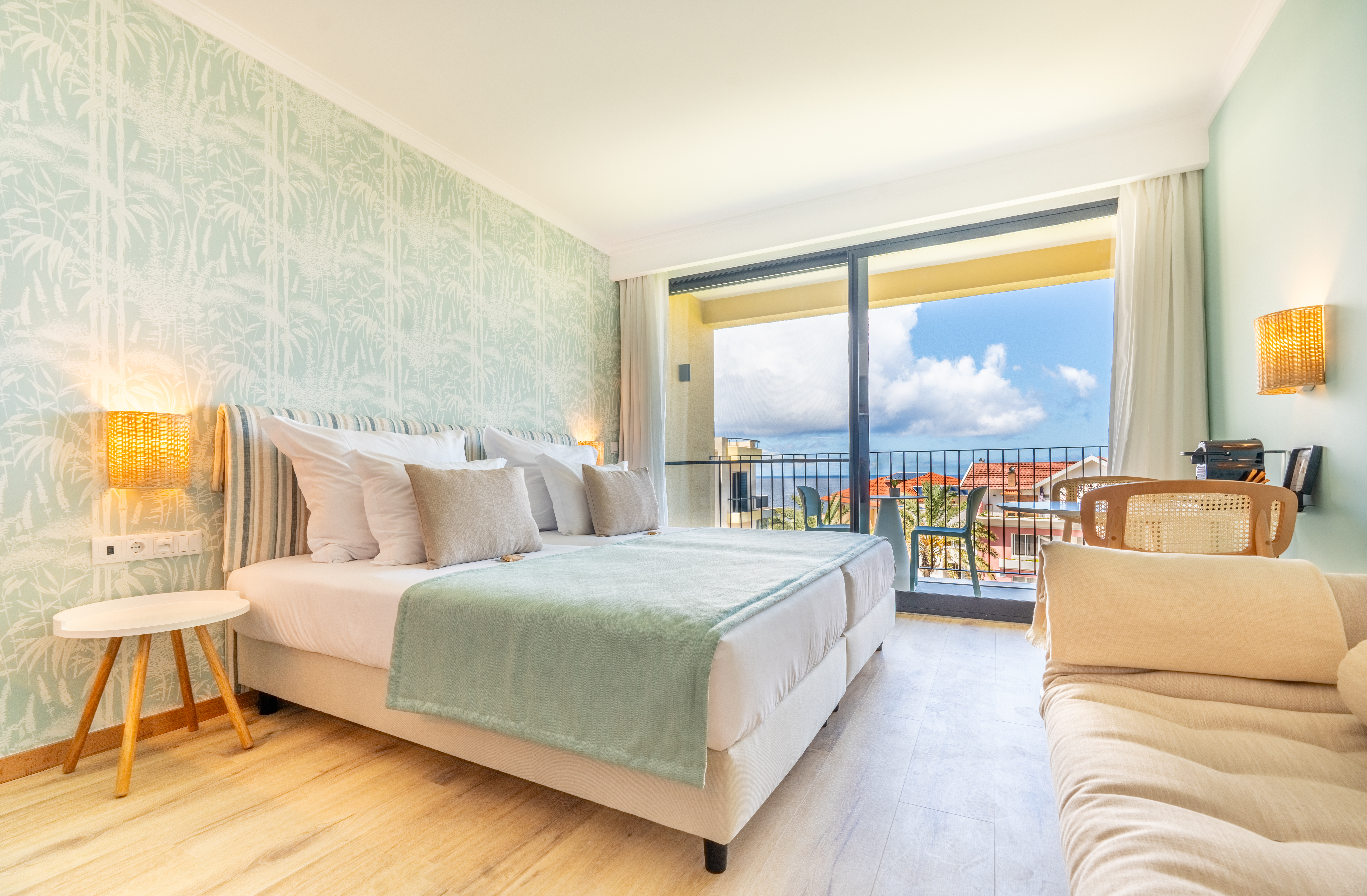 APARTAMENTOS GAIVOTA 6/34