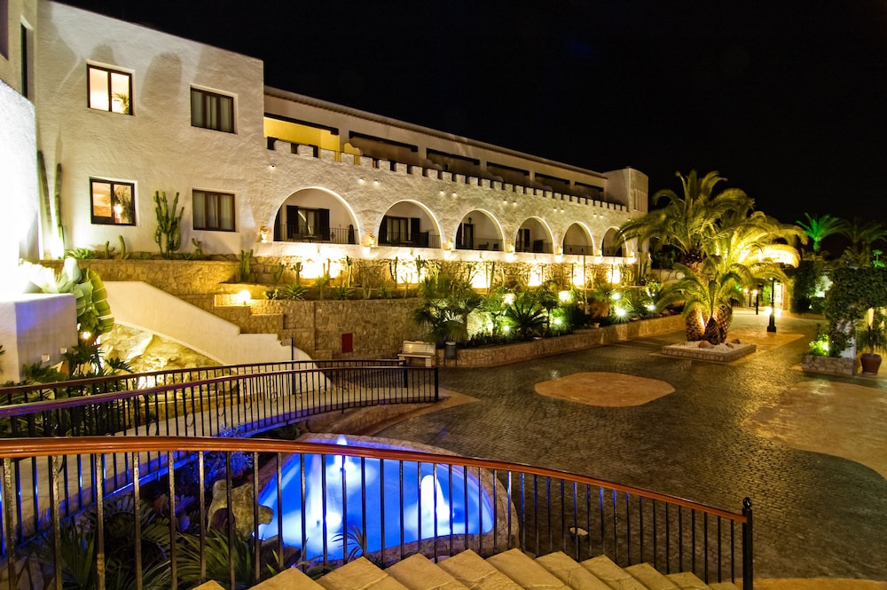 Hotel Servigroup Montiboli 3/55