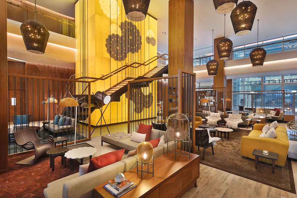 Doubletree by Hilton Dubai Business Bay 47/65