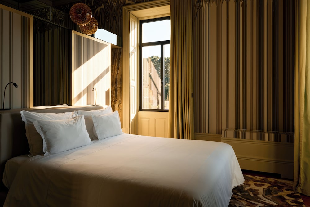 Villa Boz, Suite, King Bed