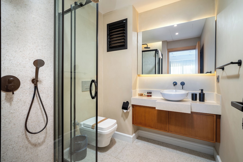 Dalyan Residence And Suites 48/48