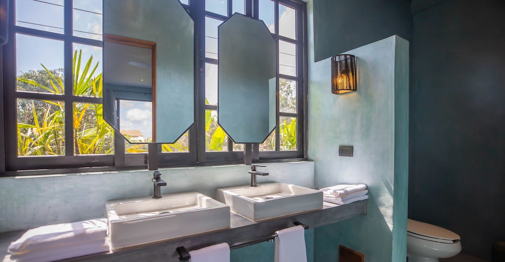 Turquoise Tulum Hotel 50/50
