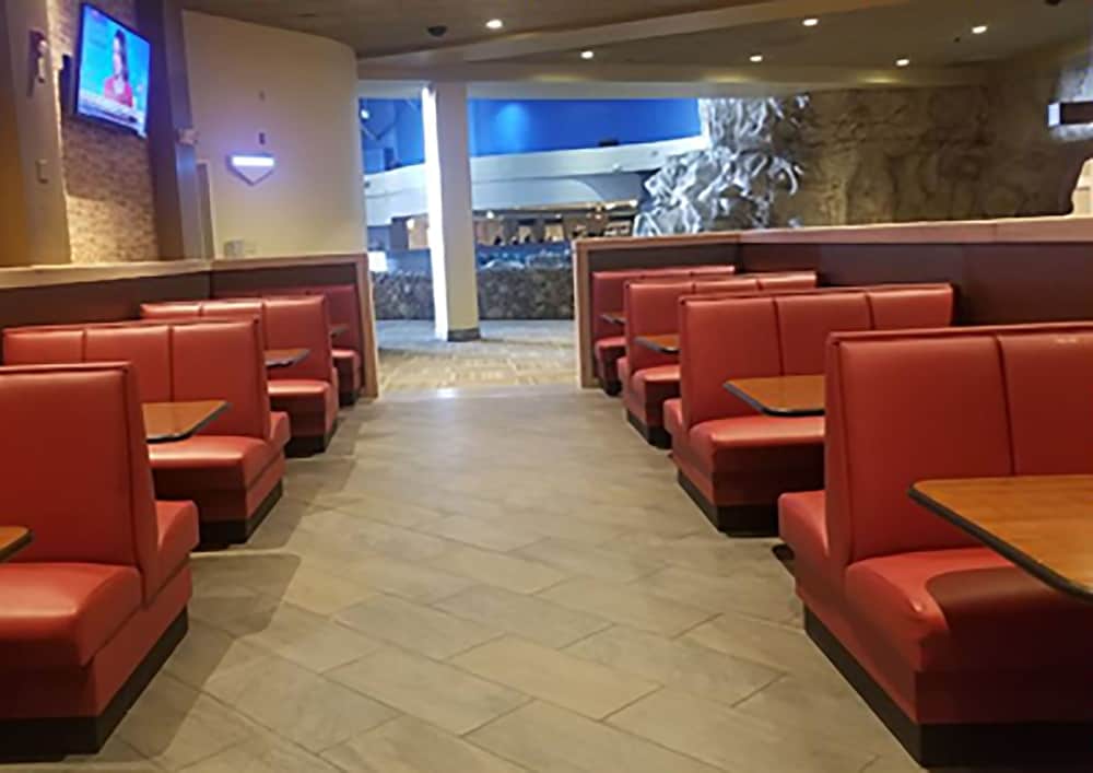 Isle Casino Hotel Lula - A Caesars Rewards Destination 24/36