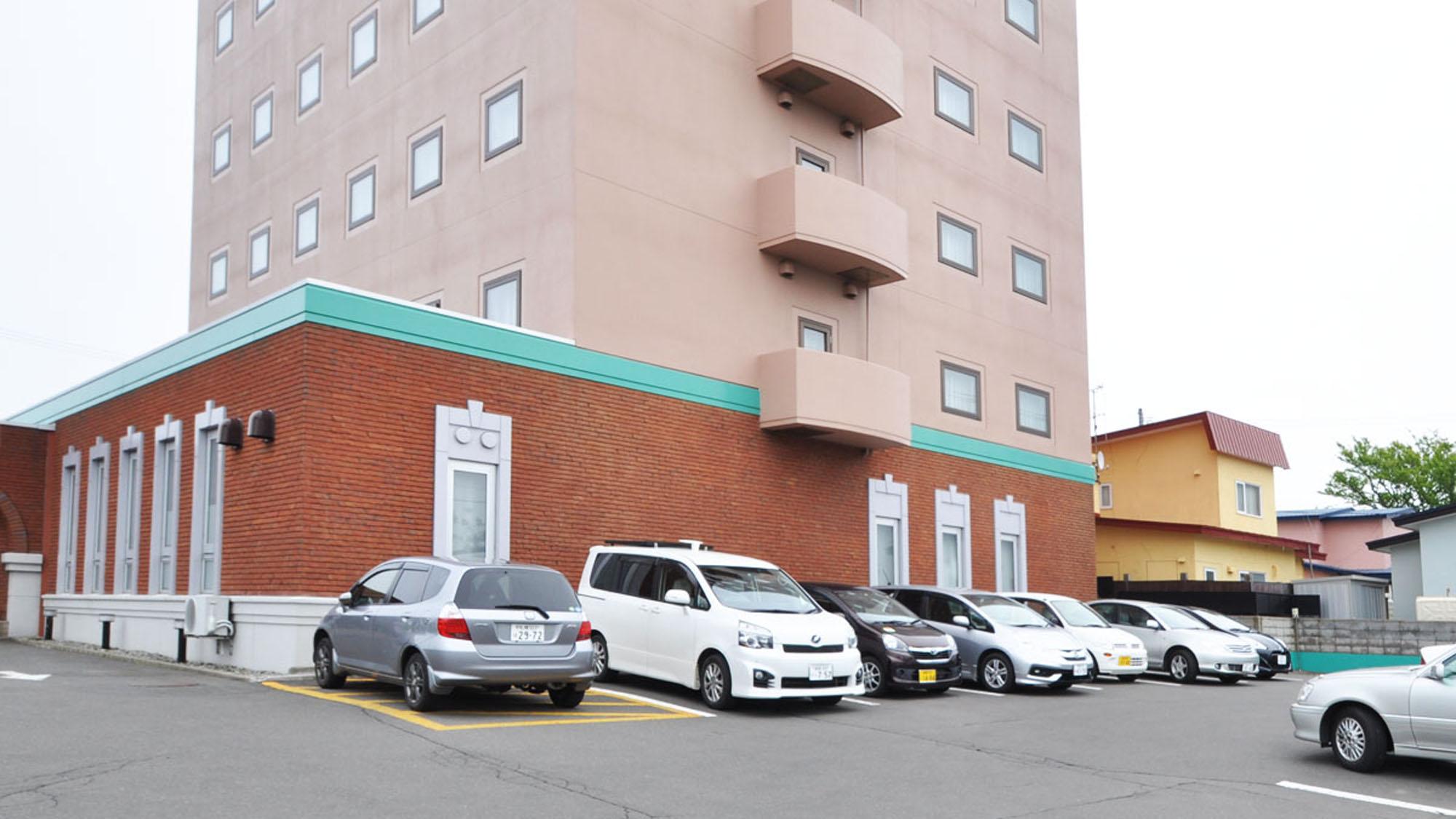 EAST HARBOR HOTEL 23/27