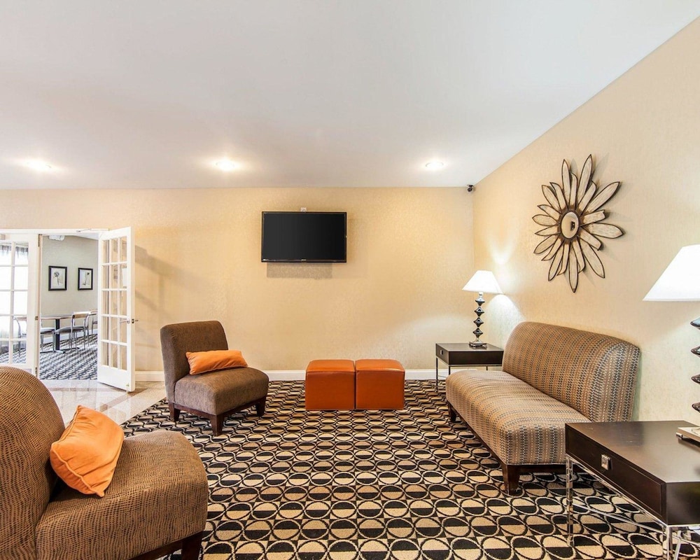 Quality Inn & Suites Bremen, GA 25/37