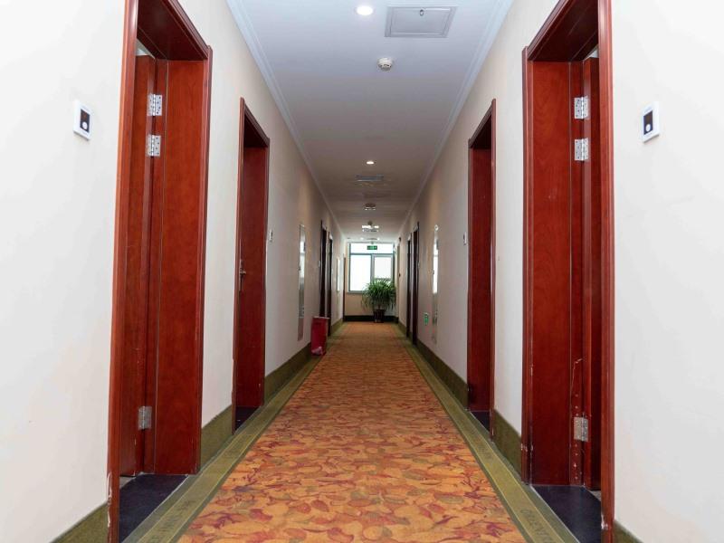 GreenTree Inn Tangshan Ring Road South Ring and Fuxing Road Express Hotel 6/41