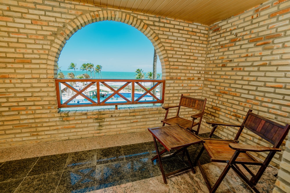 Coliseum Beach Resort All Inclusive 17/44