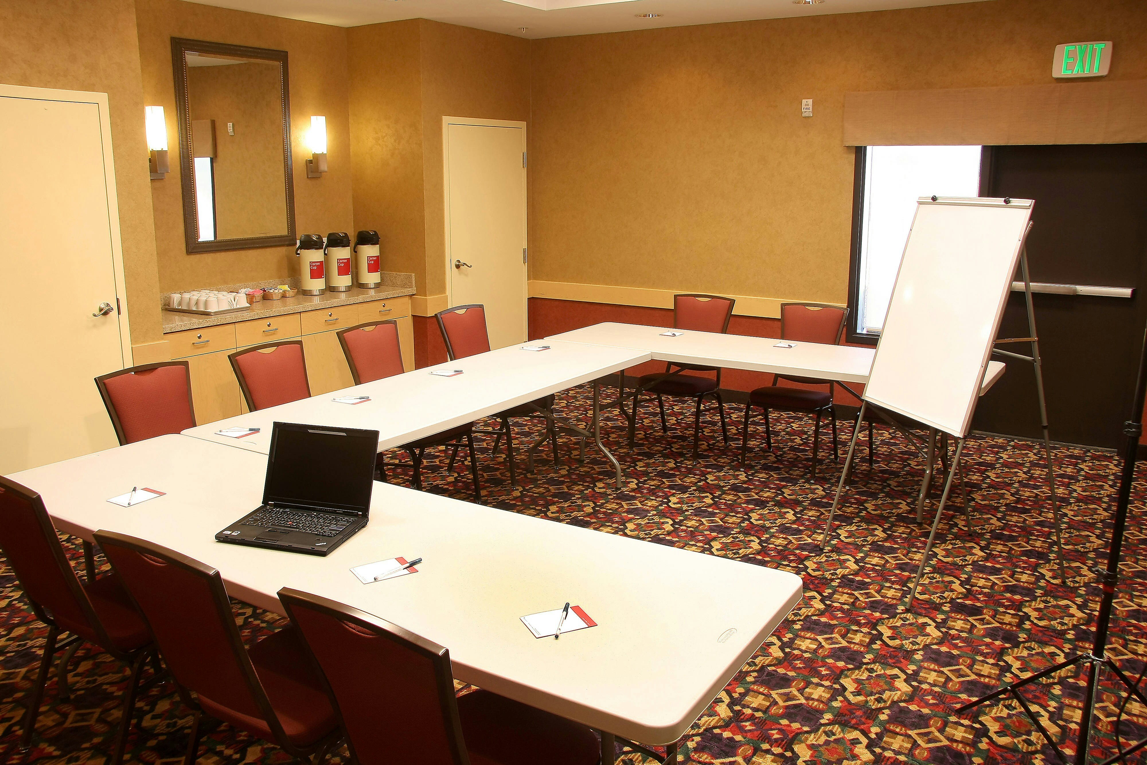 Towneplace Suites By Marriott Farmington 10/13