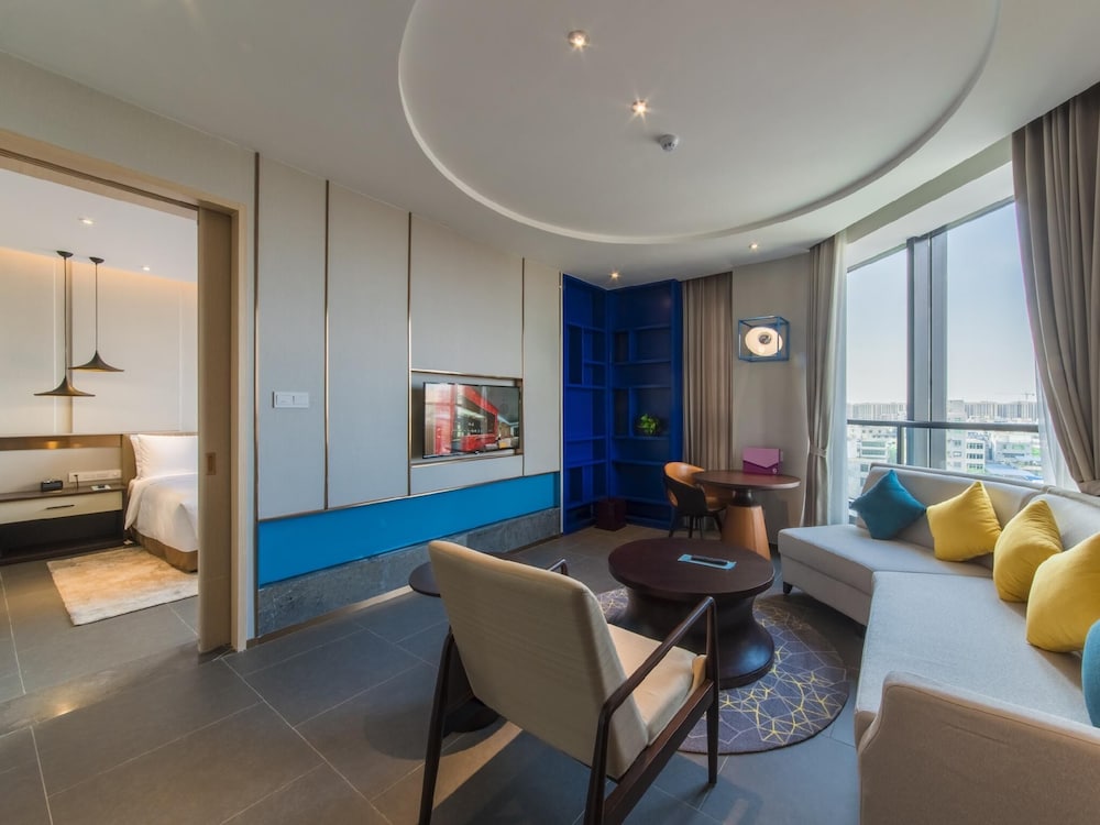Days Hotel by Wyndham Haikou Meilan Airport 28/50
