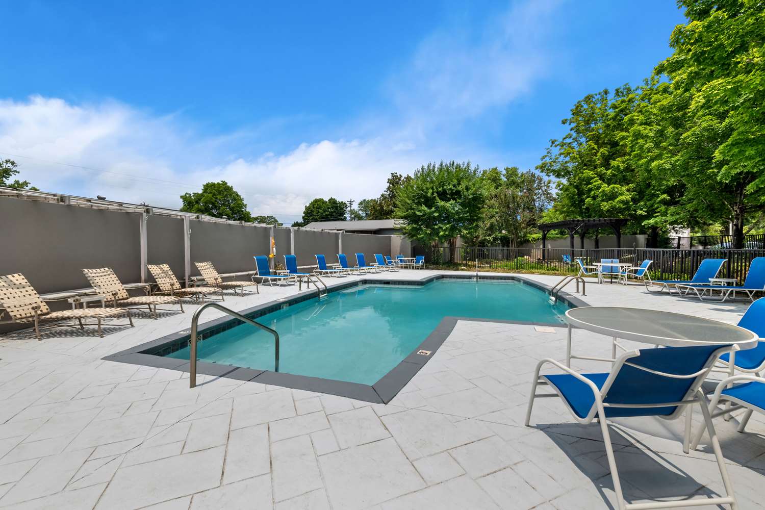 Sleep Inn & Suites Pigeon Forge - Downtown 43/43