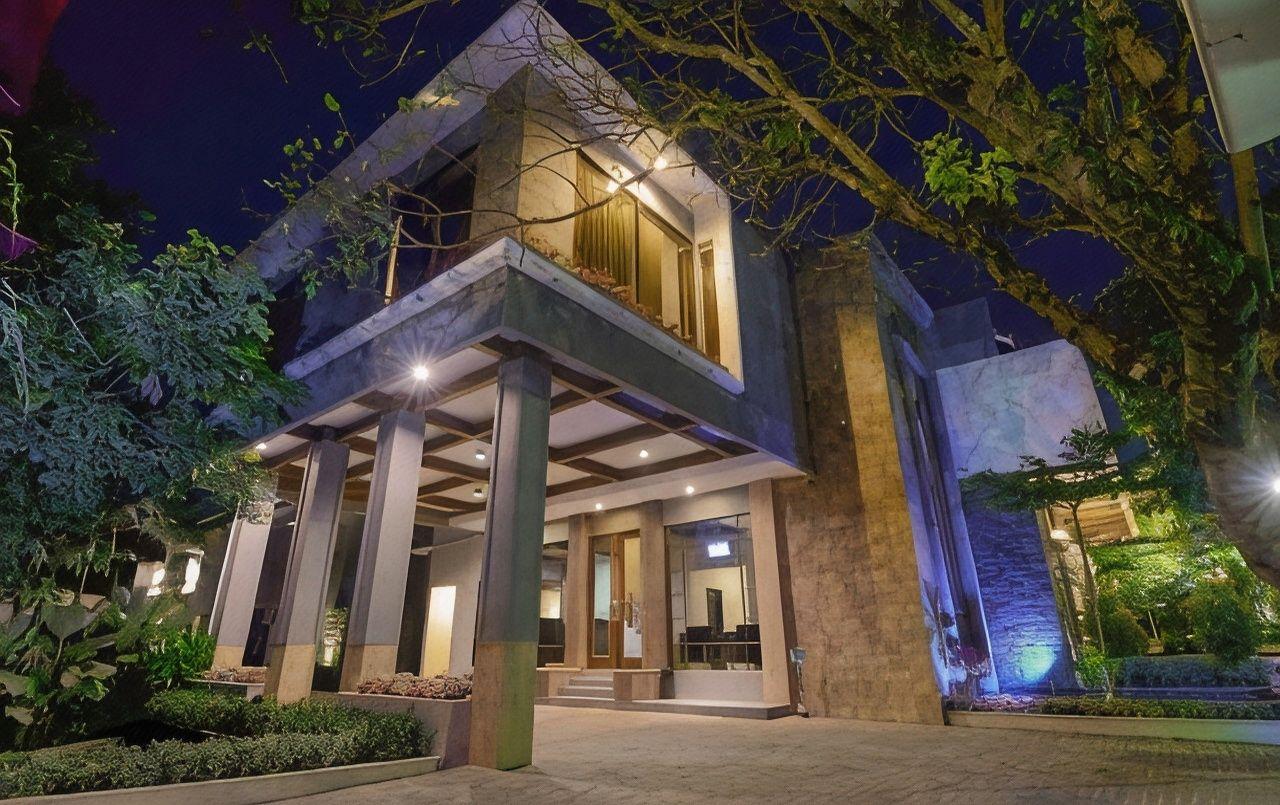 De Jehans Boutique Hotel 3/45