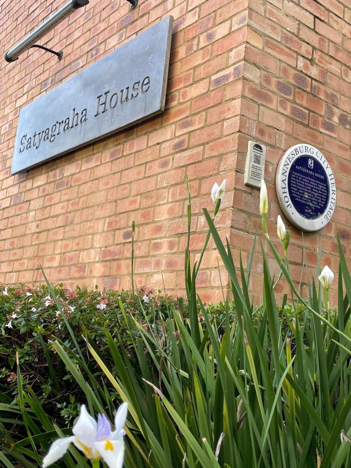 Satyagraha House 1/29