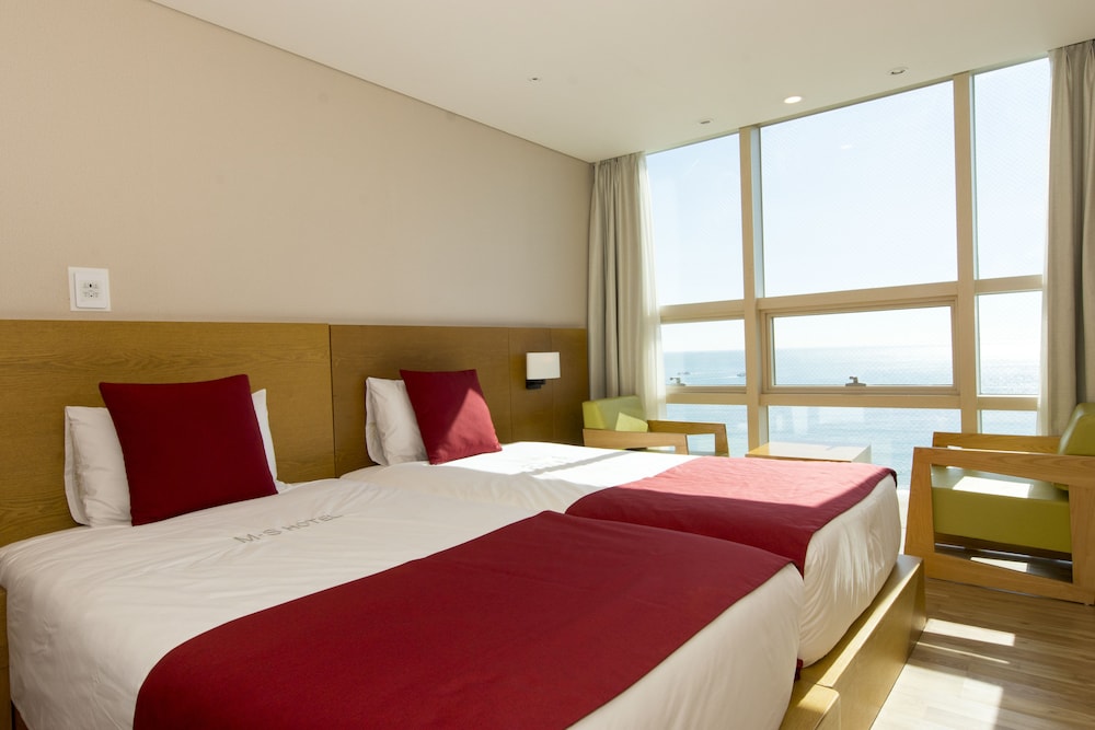 MS Hotel 15/62