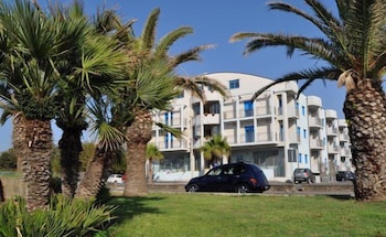 Hotel Miljunka 3/50