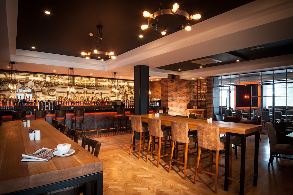 Talbot Hotel Cork 35/52