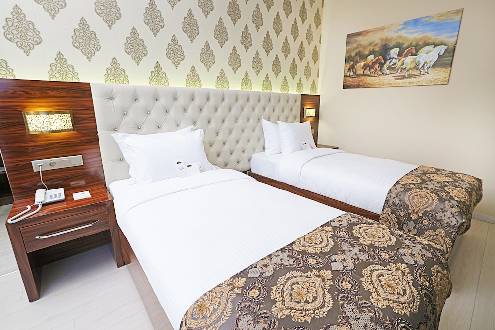 World Point Reis Inn Hotel 11/50