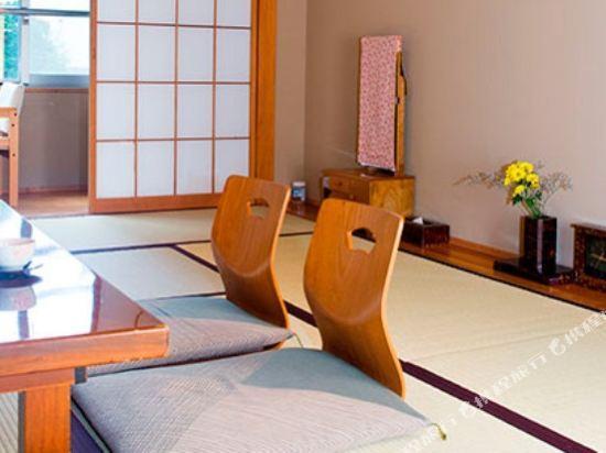 KAKUNODATE ONSEN KAYOKAN 27/40