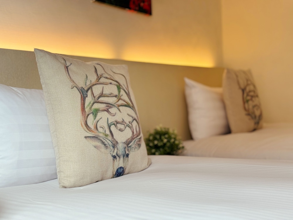 Fortuna Hotel Hualien photo4