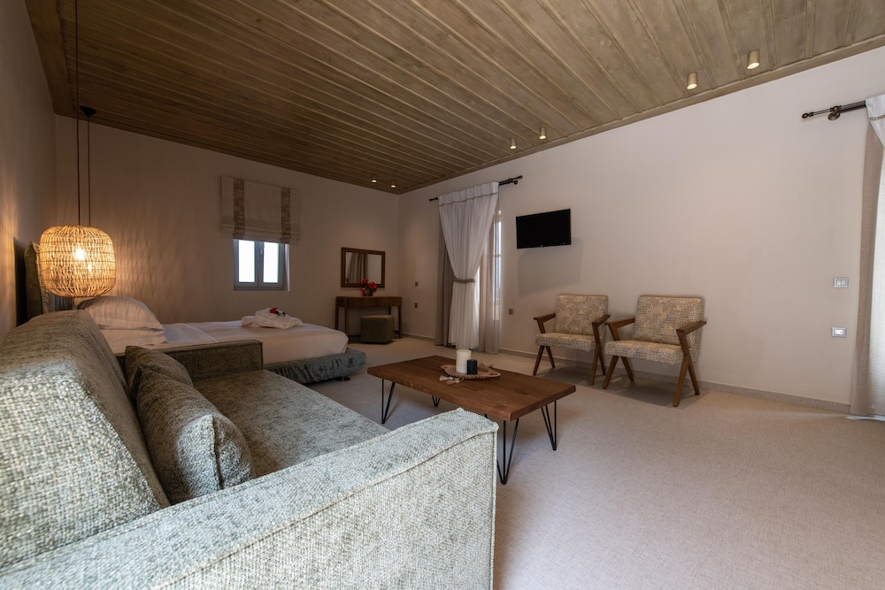Limeni Village Hotel 11/37