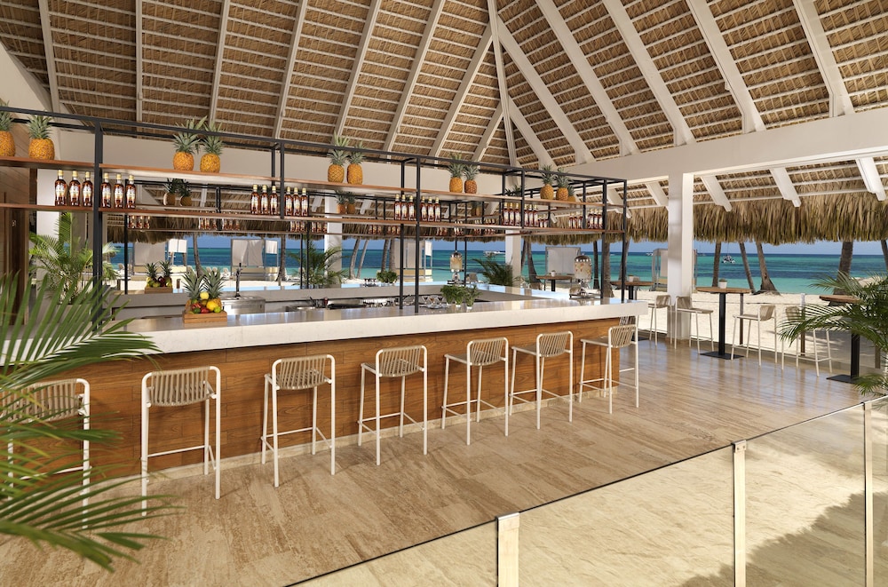 Melia Punta Cana Beach 34/49