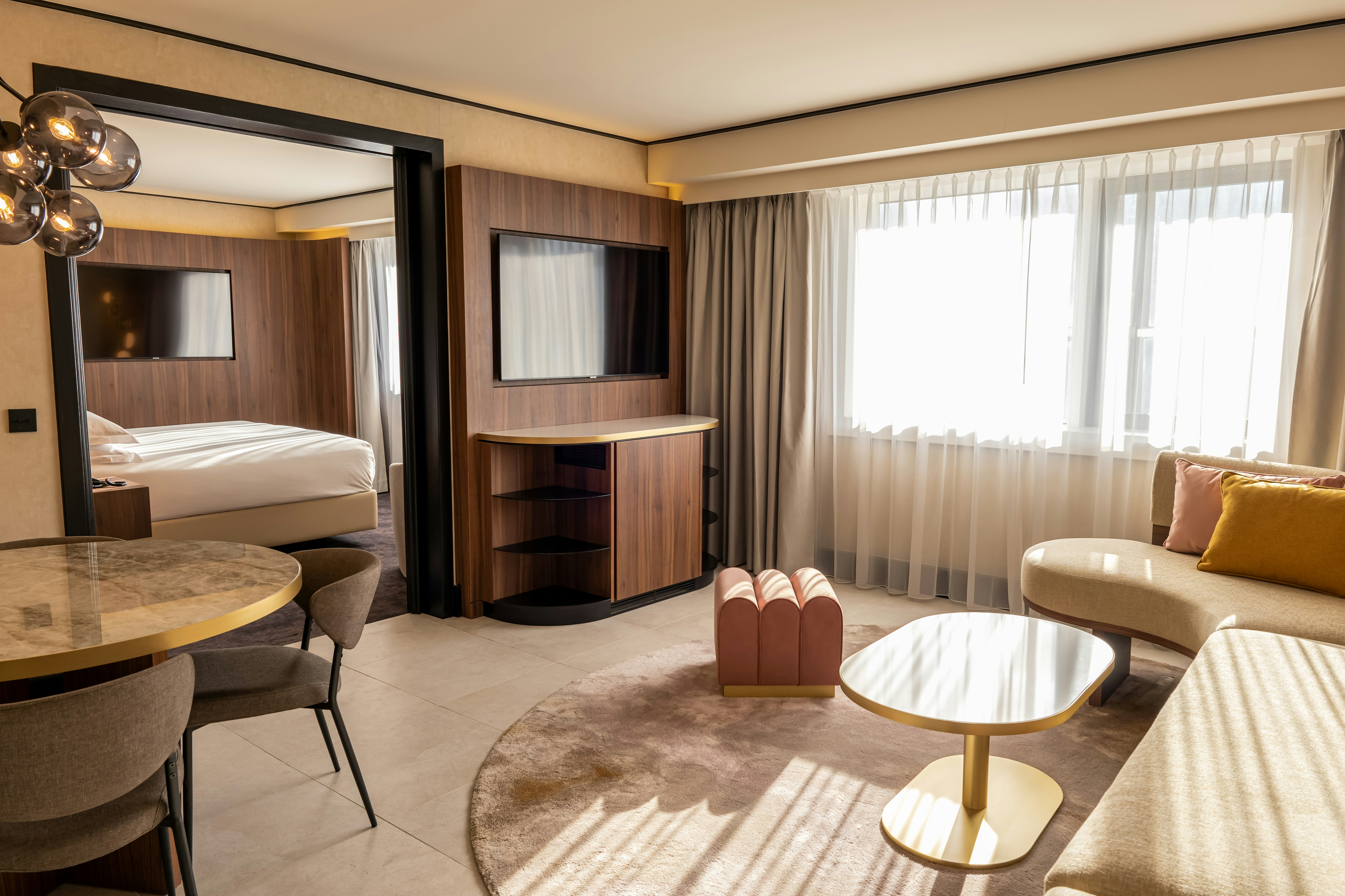 Hilton Paris La Defense 7/50