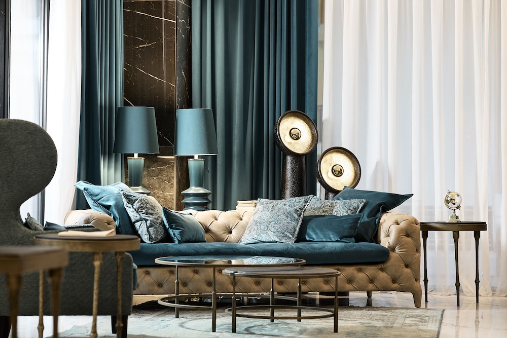 Athenarum Portus Life & Style Hotel Piraeus 39/58