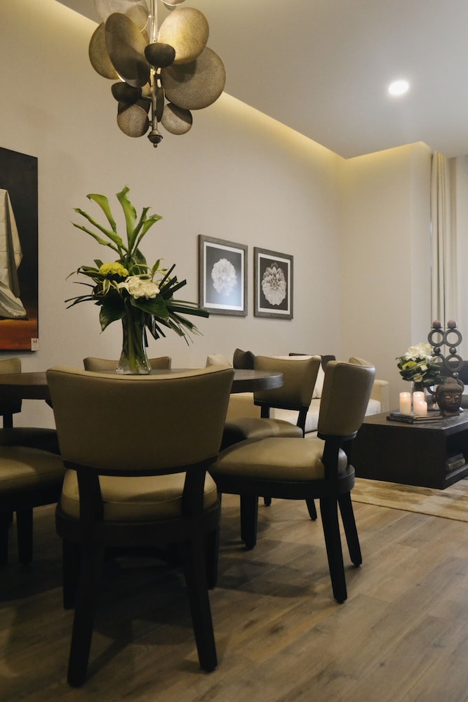 Huper Hotel Boutique 31/46
