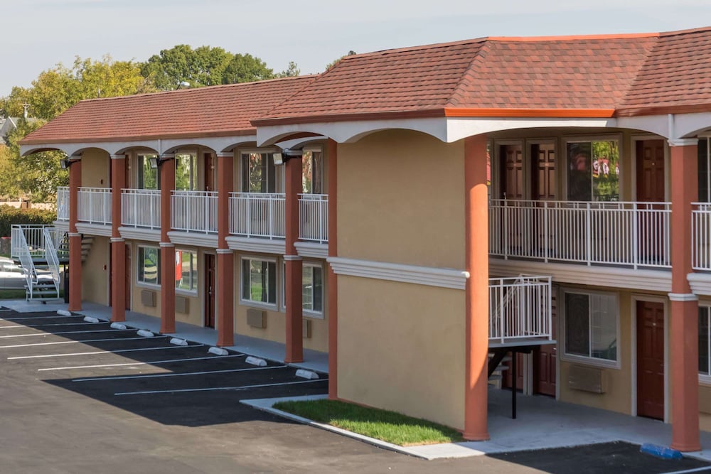 Quality Inn Fairfield Napa Valley Area 1/13