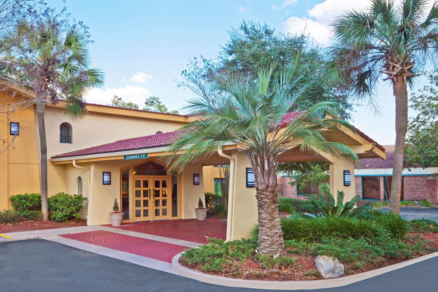 La Quinta Inn Tallahassee North 2/47