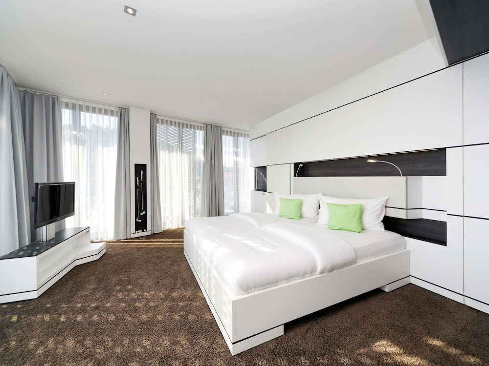 Ibis Styles Nagold Schwarzwald 24/66