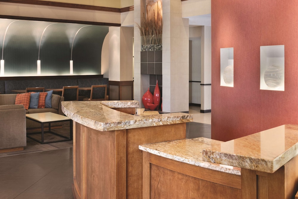 Hyatt Place Chicago/Hoffman Estates 43/48