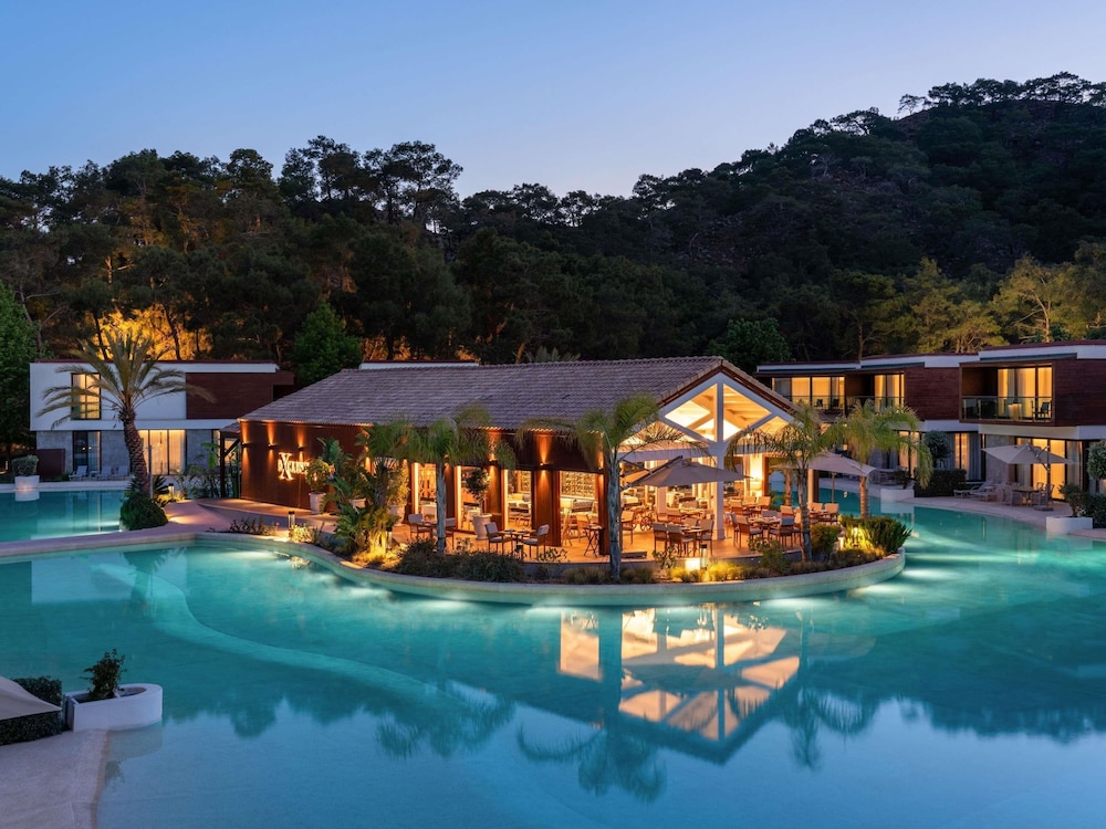 Rixos Premium Tekirova in KEMER