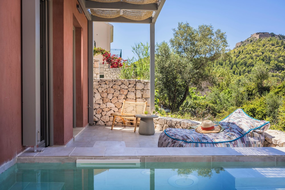 Chromata Assos Villas Kefalonia 37/63