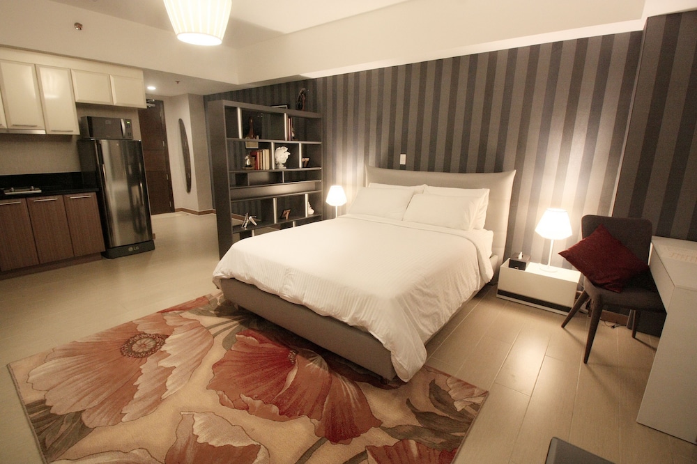 Maxstays - Max Style At The Venice Residences 20/50