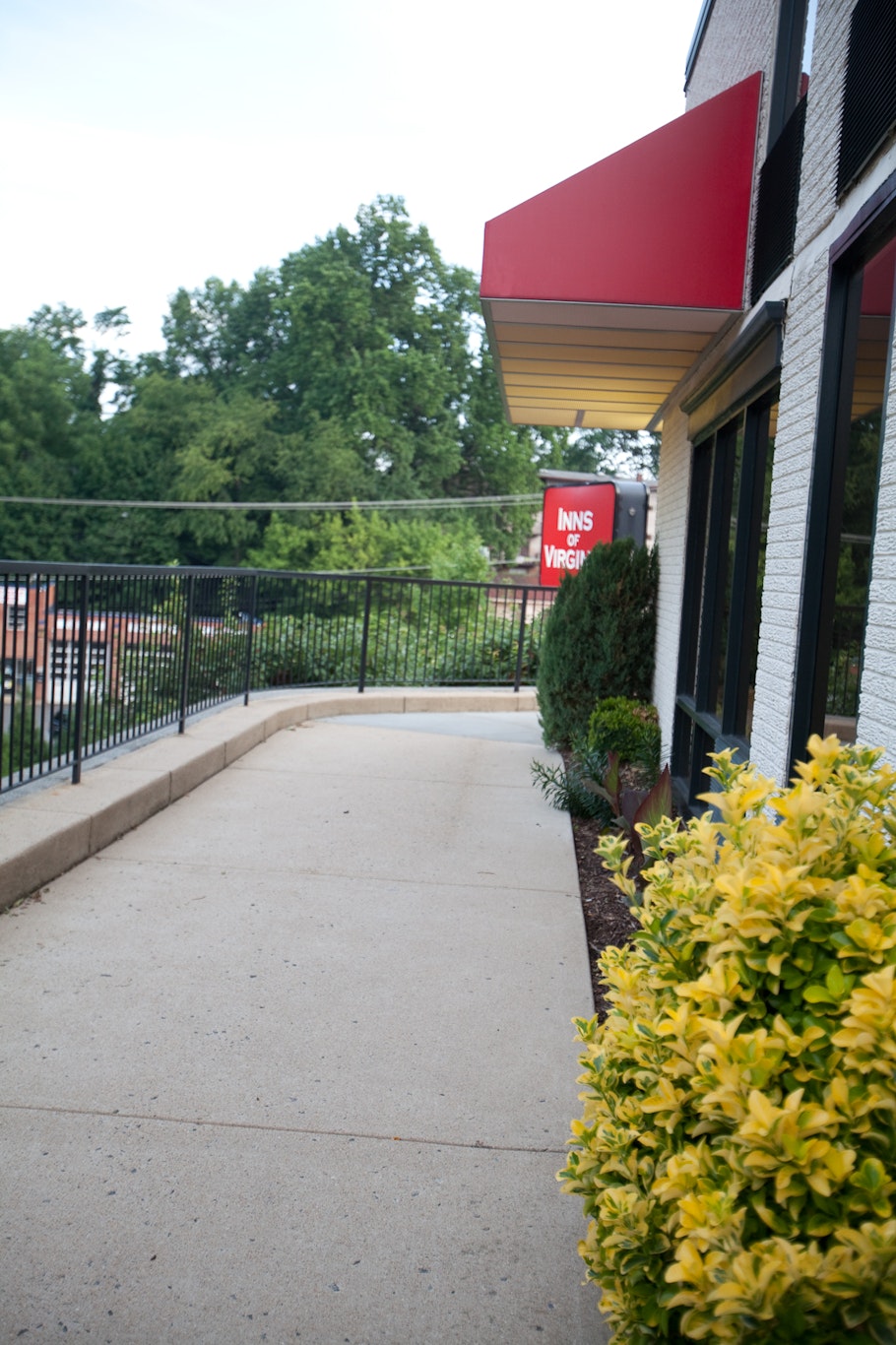 Inns Of Virginia - Arlington 35/36