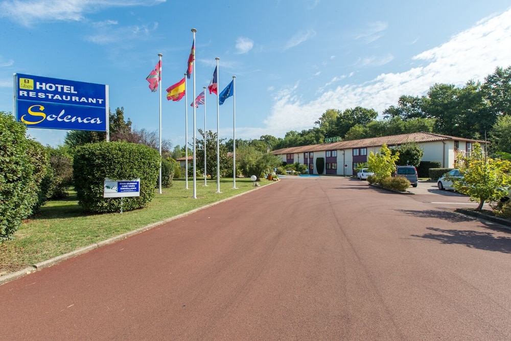 SOLENCA HOTEL 37/51