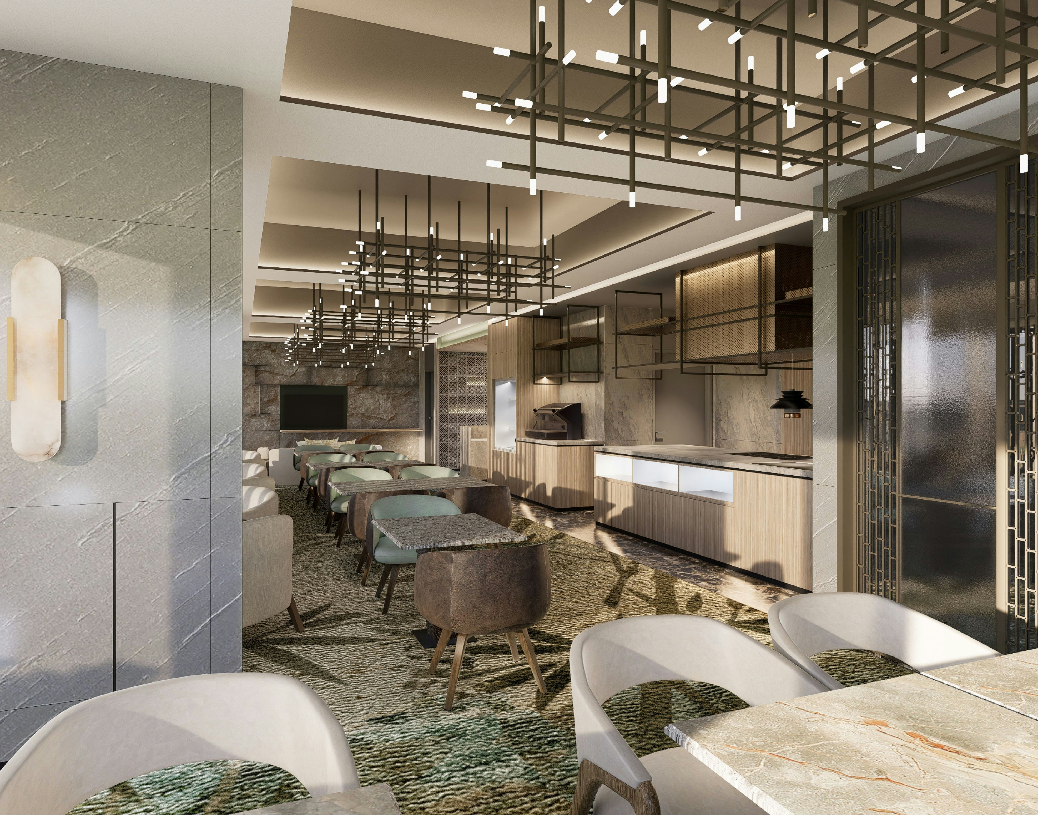 Hilton Padalarang Bandung 41/50