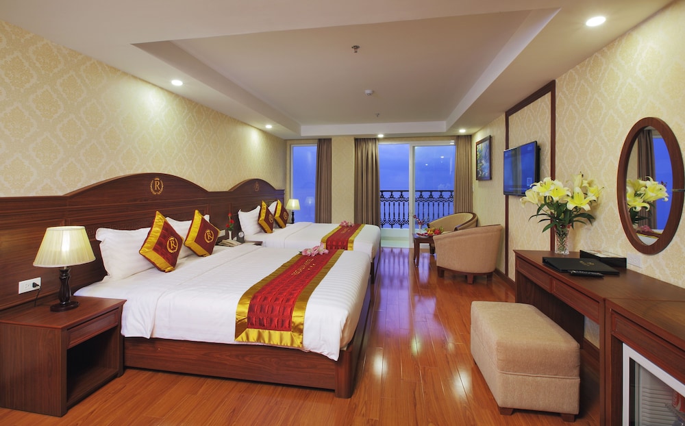 Regalia Hotel 12/50