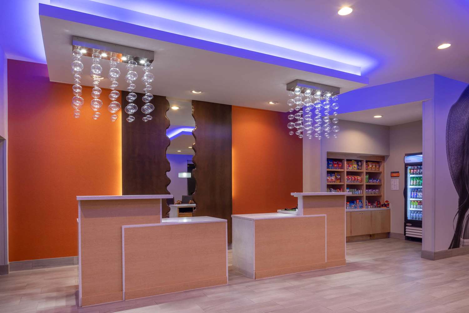 La Quinta Inn & Suites by Wyndham Greensboro Arpt High Point 6/52