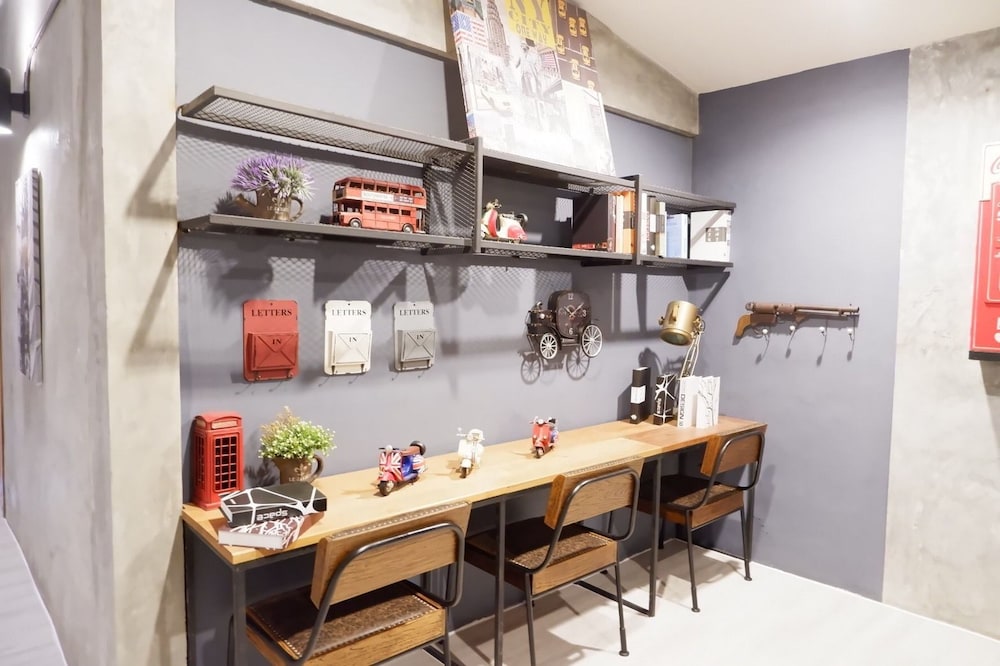 Yotaka The Hostel@Bangkok 49/59