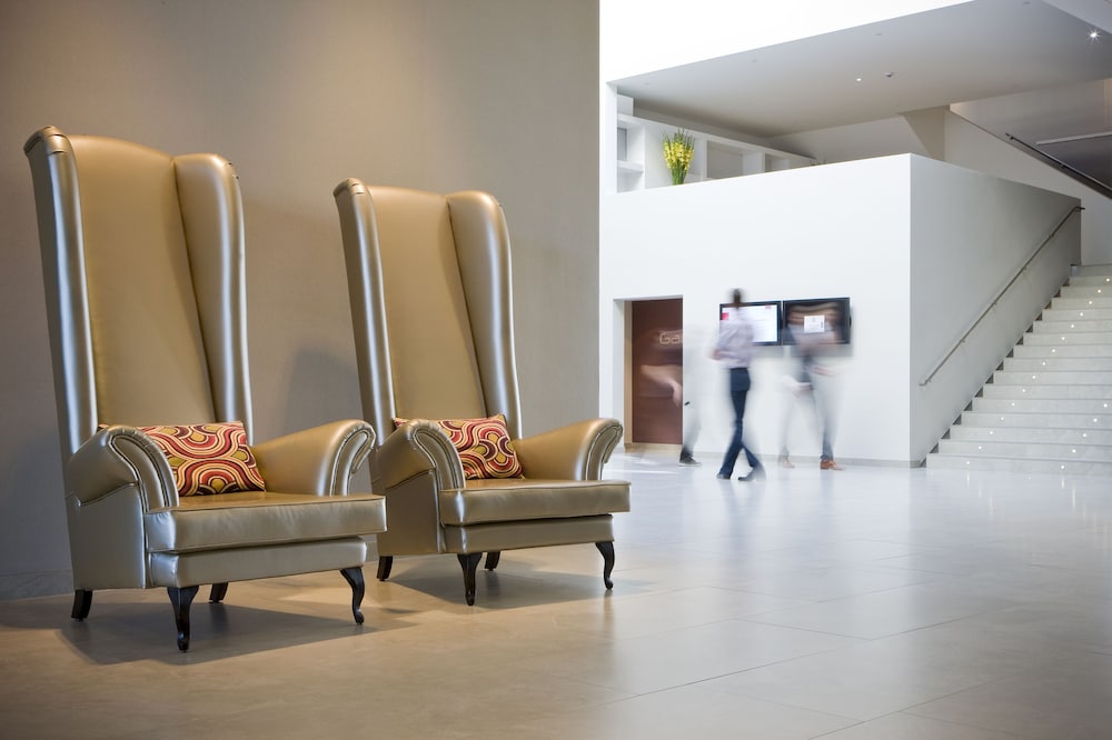 Van Der Valk Airporthotel Dusseldorf 43/56