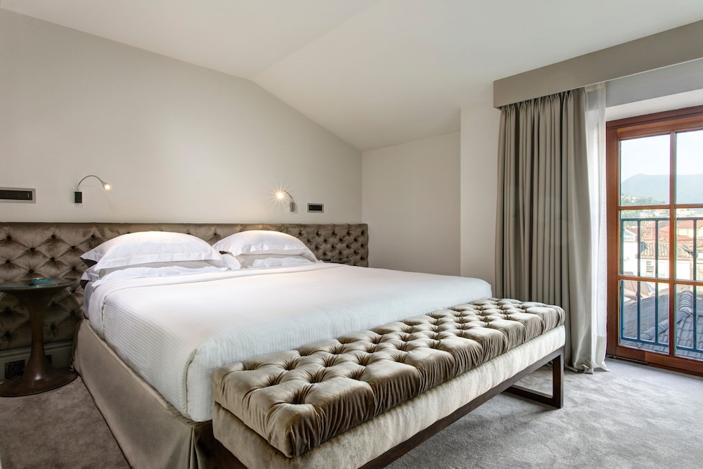 LUGANODANTE Boutique and Lifestyle Hotel 15/69