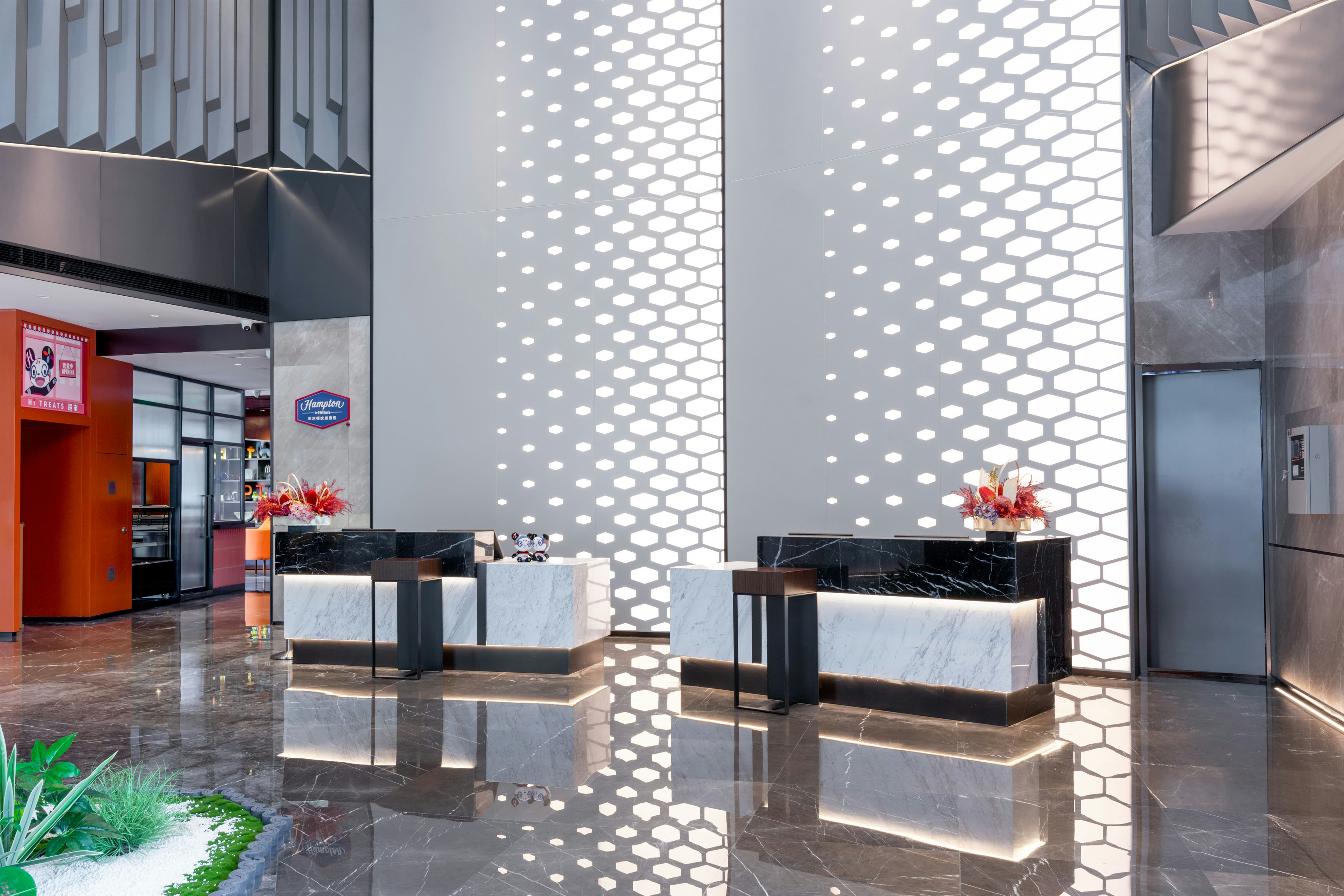 Hampton by Hilton Guangzhou Jinshazhou 4/50