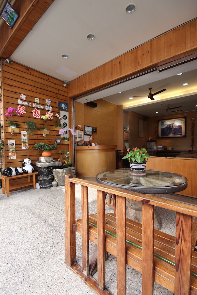 Dream House B&B 37/44